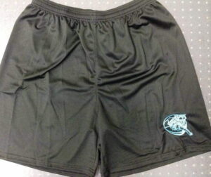 Pro Cut Basketball Shorts Unisex-Sublimation