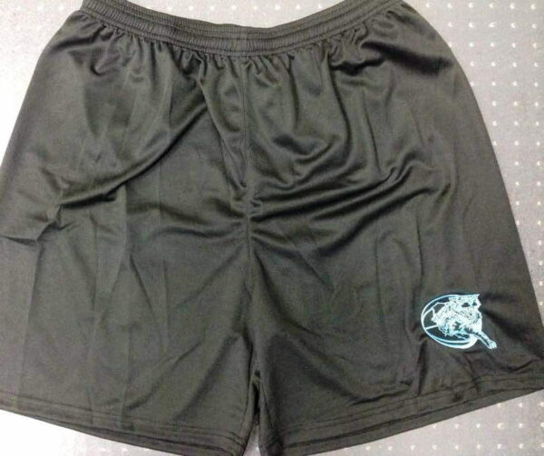 Pro Cut Basketball Shorts Unisex-Sublimation
