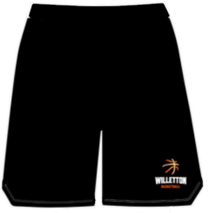 Domestic competition shorts