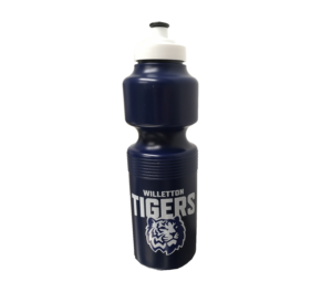 Tigers Drink Bottles