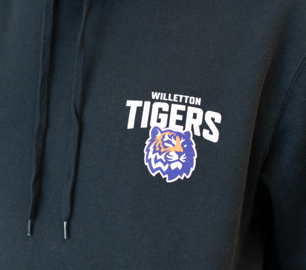 Tigers Hoodies - Image 2