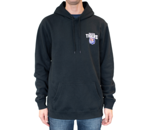 Tigers Hoodies