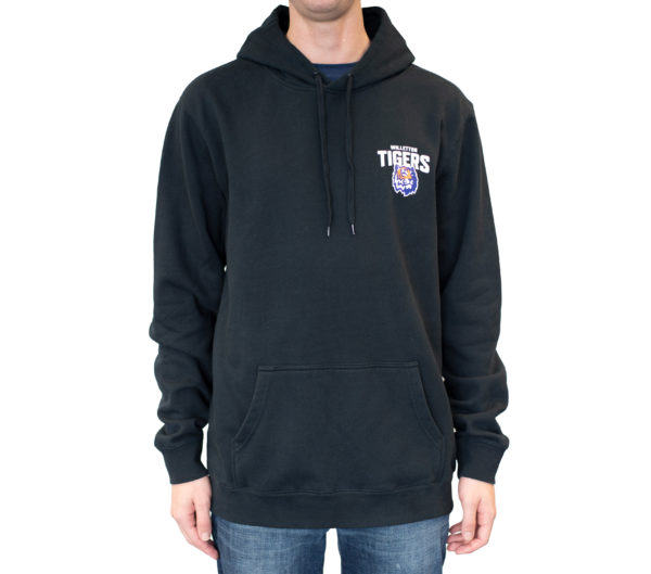 Tigers Hoodies