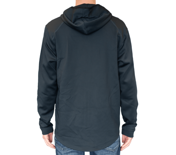 Pro-tech Zip Hoodie - Image 2