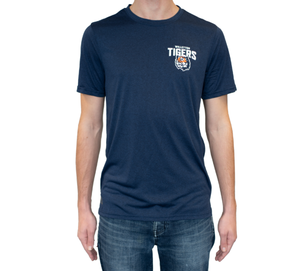 Short Sleeved Tees