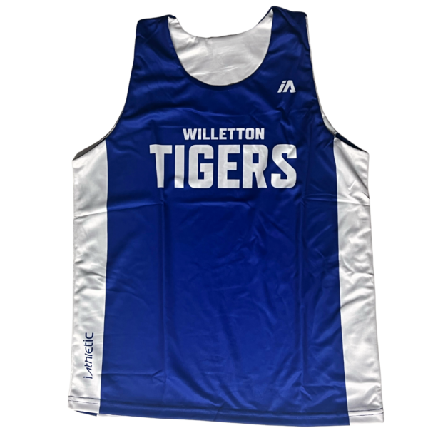 Tigers Training Reversible - Image 2