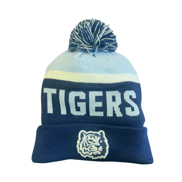 Tigers Beanie - Image 2