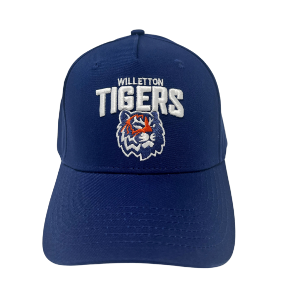 Tigers Cap - Image 5