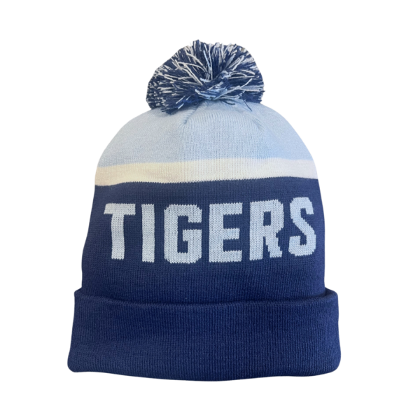 Tigers Beanie - Image 3