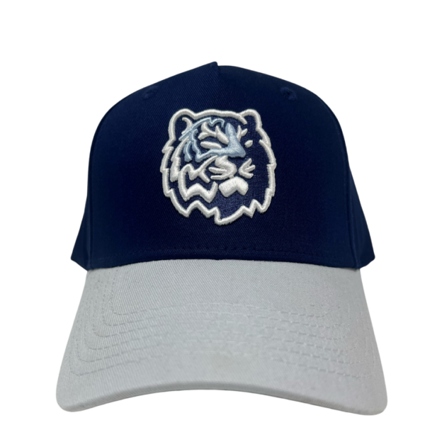 Tigers Cap - Image 2