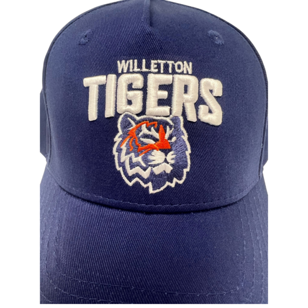 Tigers Cap - Image 7