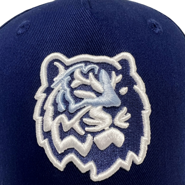 Tigers Cap - Image 4
