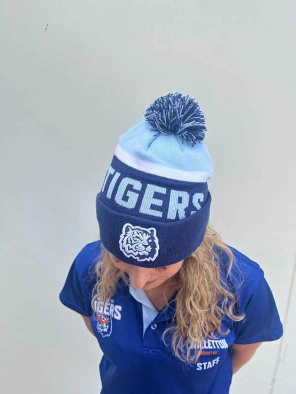 Tigers Beanie - Image 4
