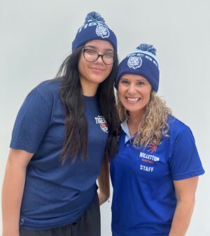 Tigers Beanie