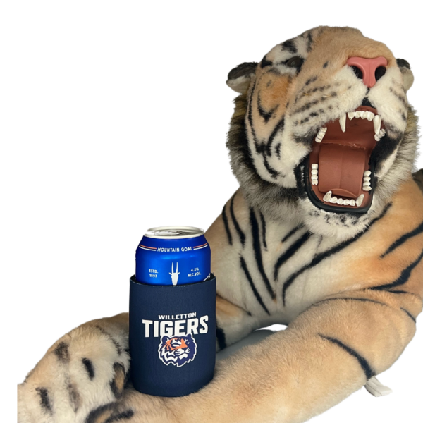Stubby Holder