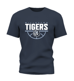 Tigers Supporter Tee
