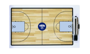 Coaches Board