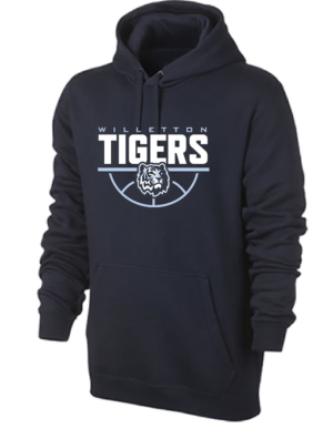 Supporter Hoodie