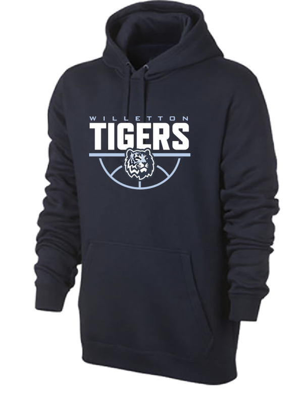 Supporter Hoodie