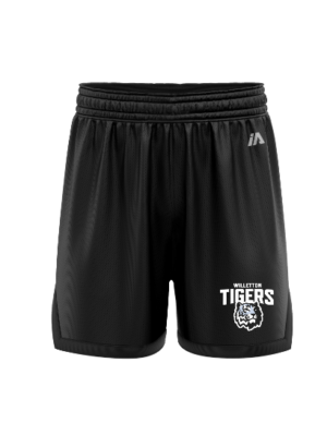 Tigers Training Shorts