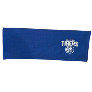 Tigers Cooling Towels