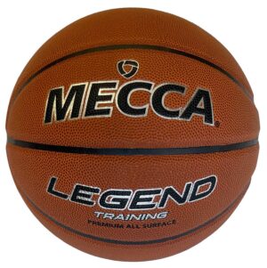 Mecca Legend All Surface Basketball